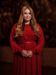 De Prinses van Oranje, 2021